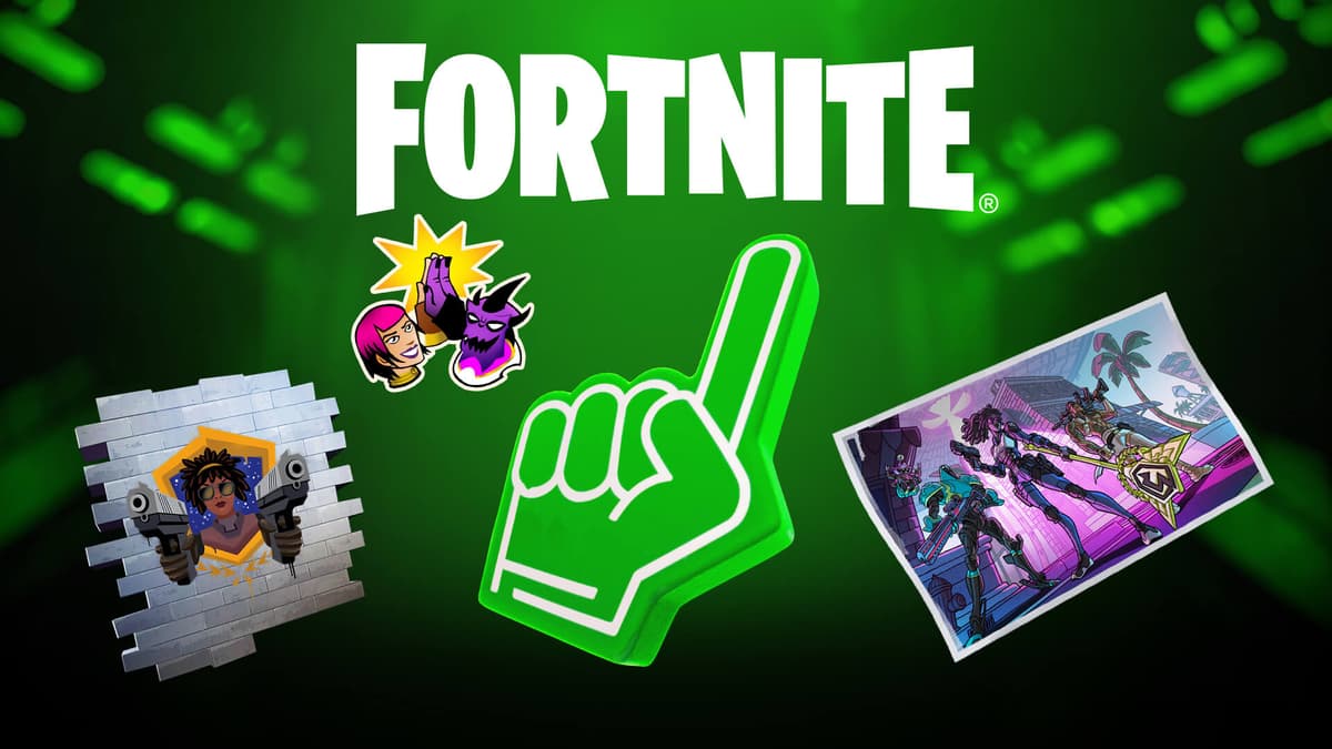 Fortnite Fncs Chapter 2 Season 7 Twitch Drops