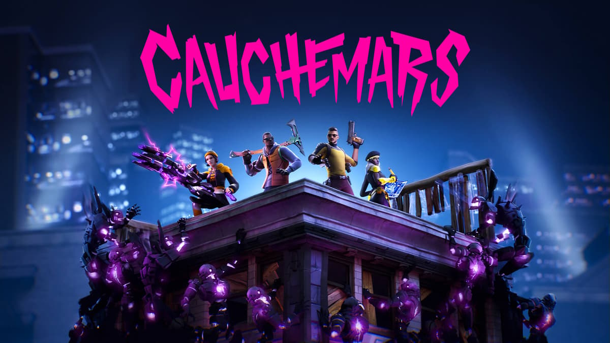 FR 18BR Fortnitemares HordeRushLTM Social