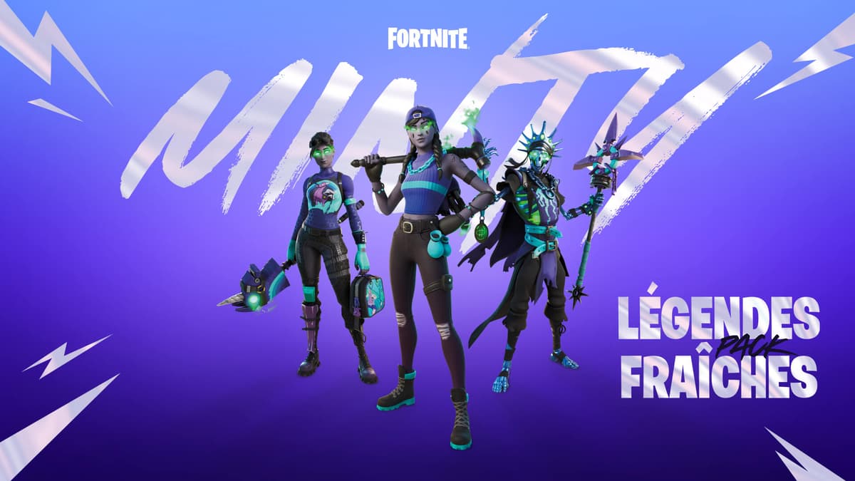 FR FN MintyLegendsPack Announce Lineup