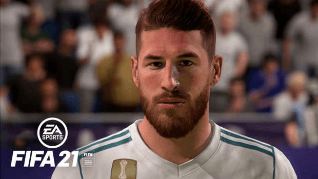 FIFA 21 au meilleur prix sur