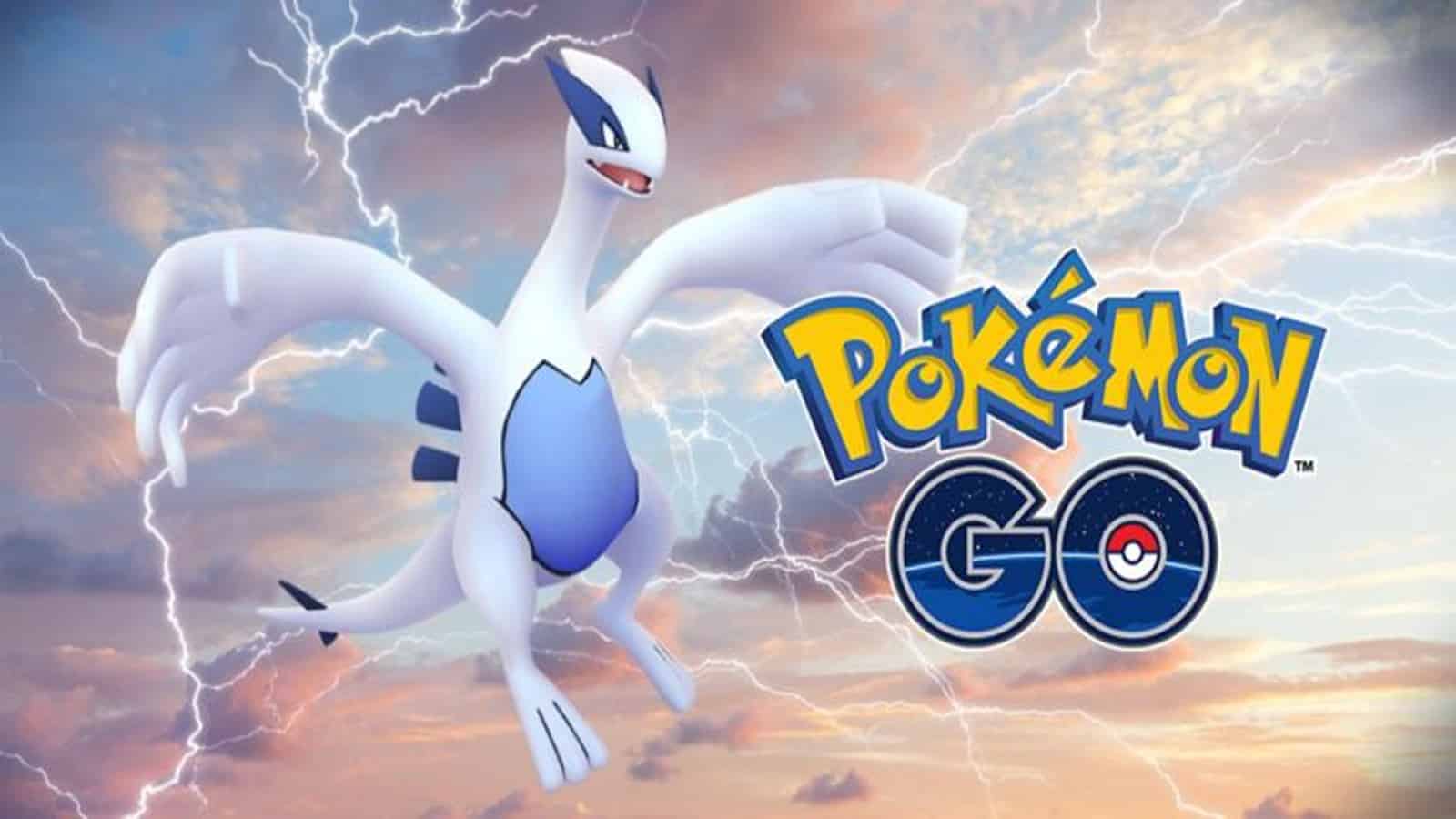 Pokémon GO : Comment attraper et vaincre Reshiram (Shiny)