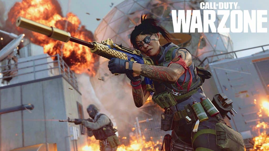 Call Of Duty: Warzone - Agora á Porrada tá comendo, NOVAS METAS! VENHA PRO  CHAT TCHAM TCHAM. Cifrão na sua Tela. - iamnando777 on Twitch
