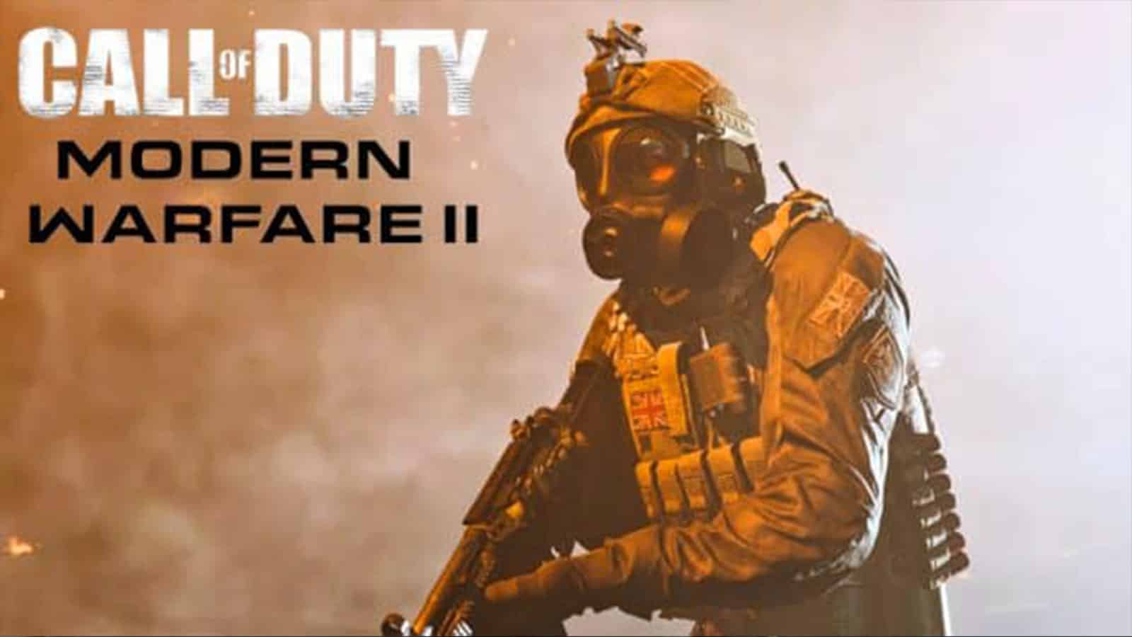 Modern Warfare Warzone