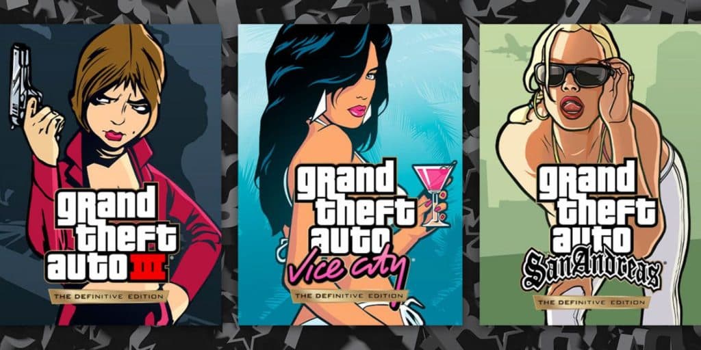 GTA Vice City : tous les cheat codes PC, liste complète des codes