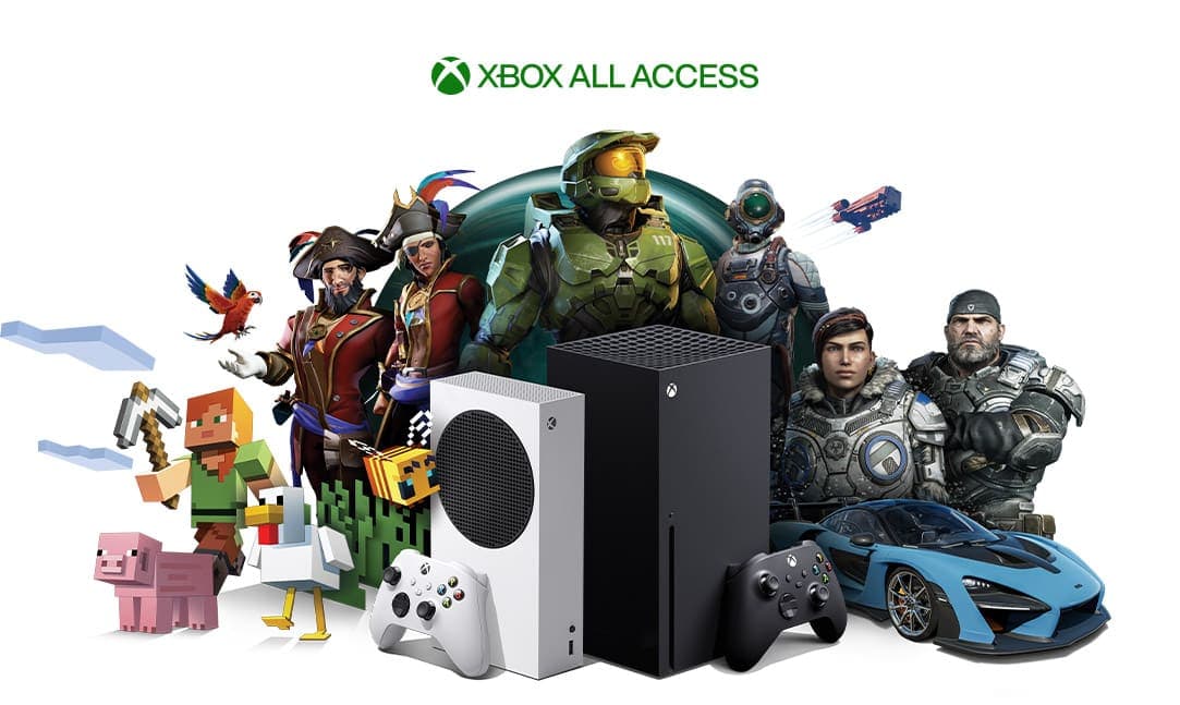Deux nouveaux jeux gratuits sont disponibles sur Xbox !
