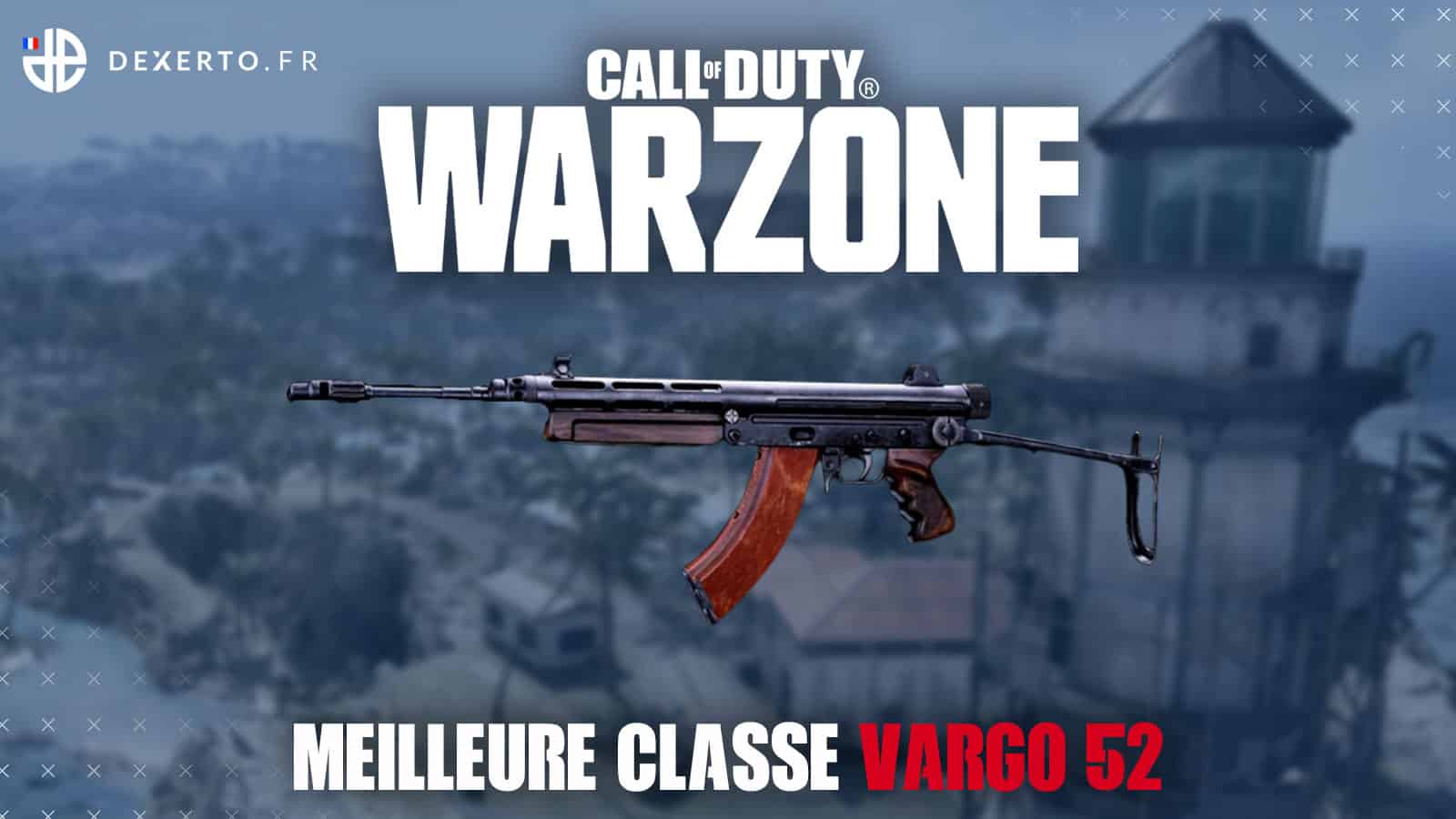 Vargo 52 Warzone