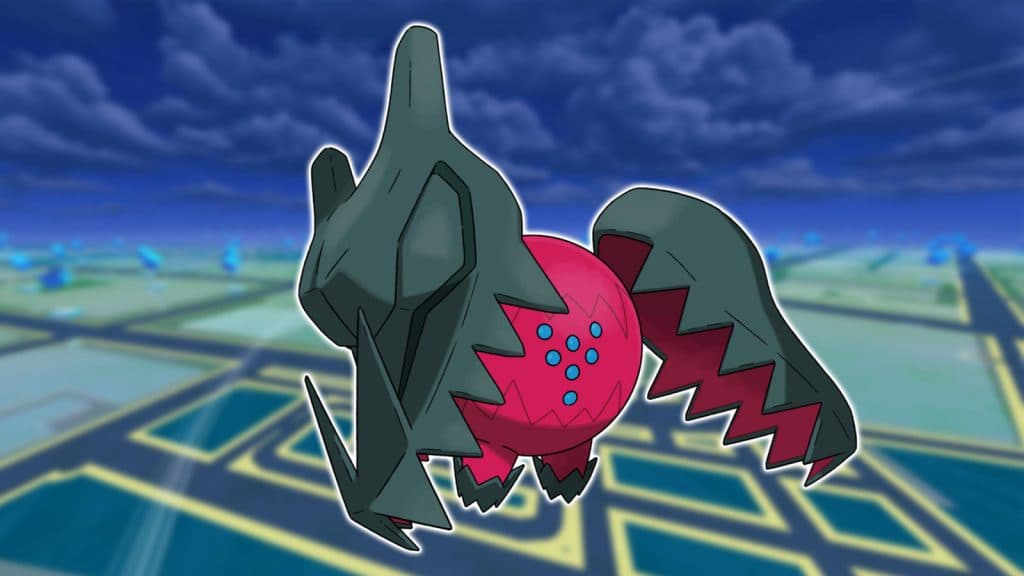 Les meilleurs Pokémon pour battre en raids Méga Dracaufeu X dans