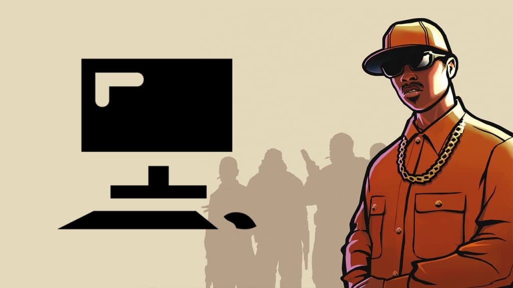 Tous les codes de triche GTA San Andreas : PlayStation, Xbox, PC