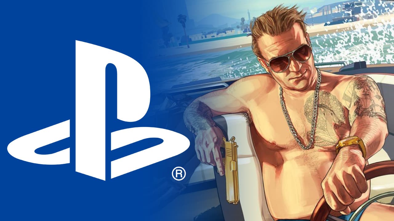 GTA San Andreas : tous les cheat codes PS4/ PS5, liste complète