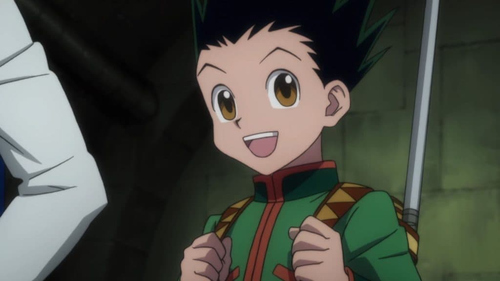 Hunter x Hunter Saison 7 : Quelle date de sortie Netflix ? Suite