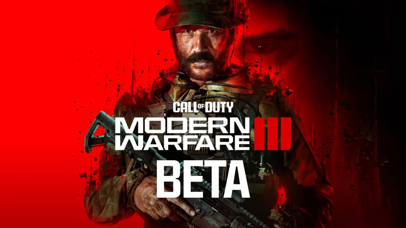 Le nouveau Call of Duty Modern Warfare 3 est disponible en précommande