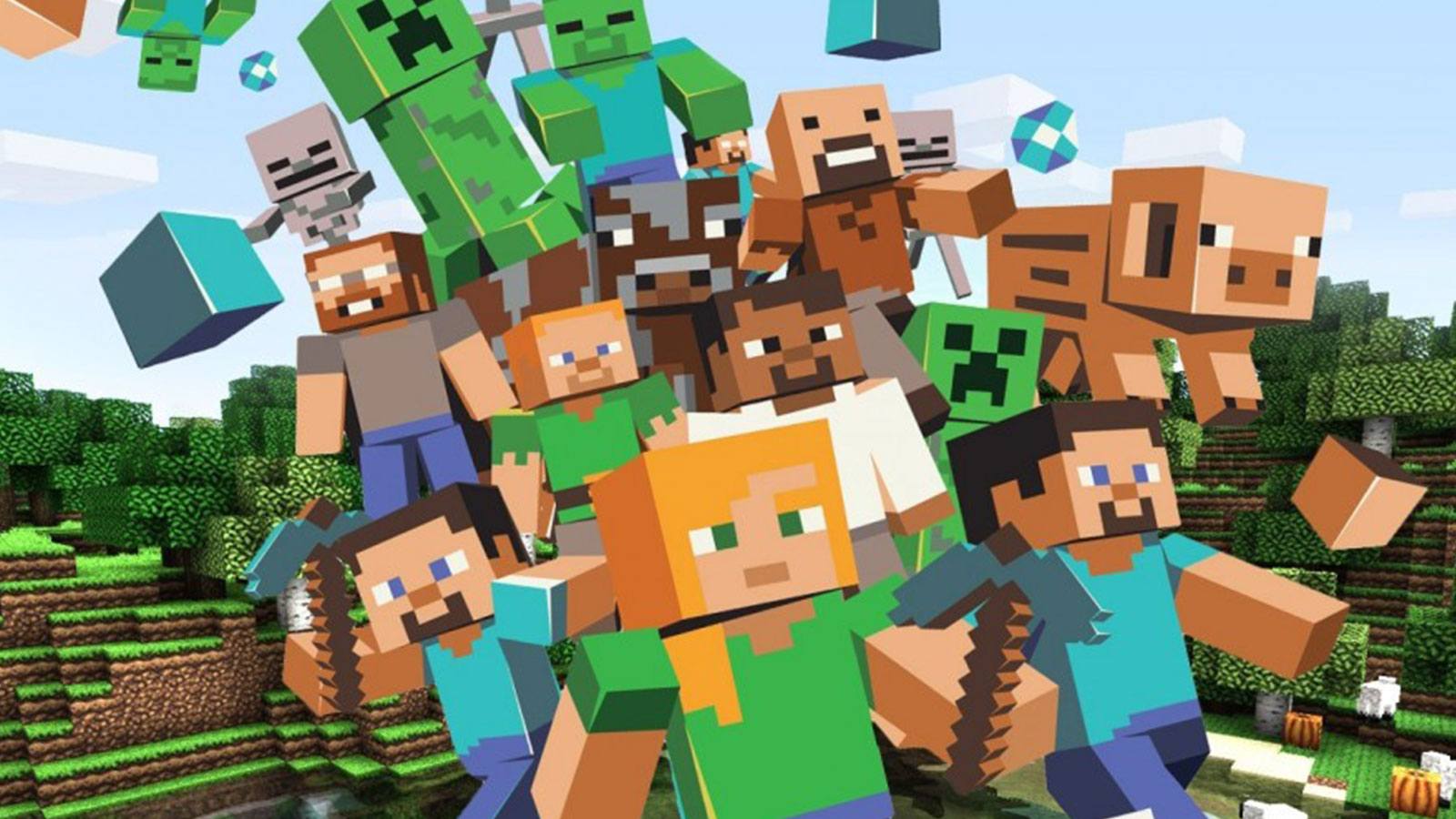 L'histoire derrière la création du phénomène Minecraft