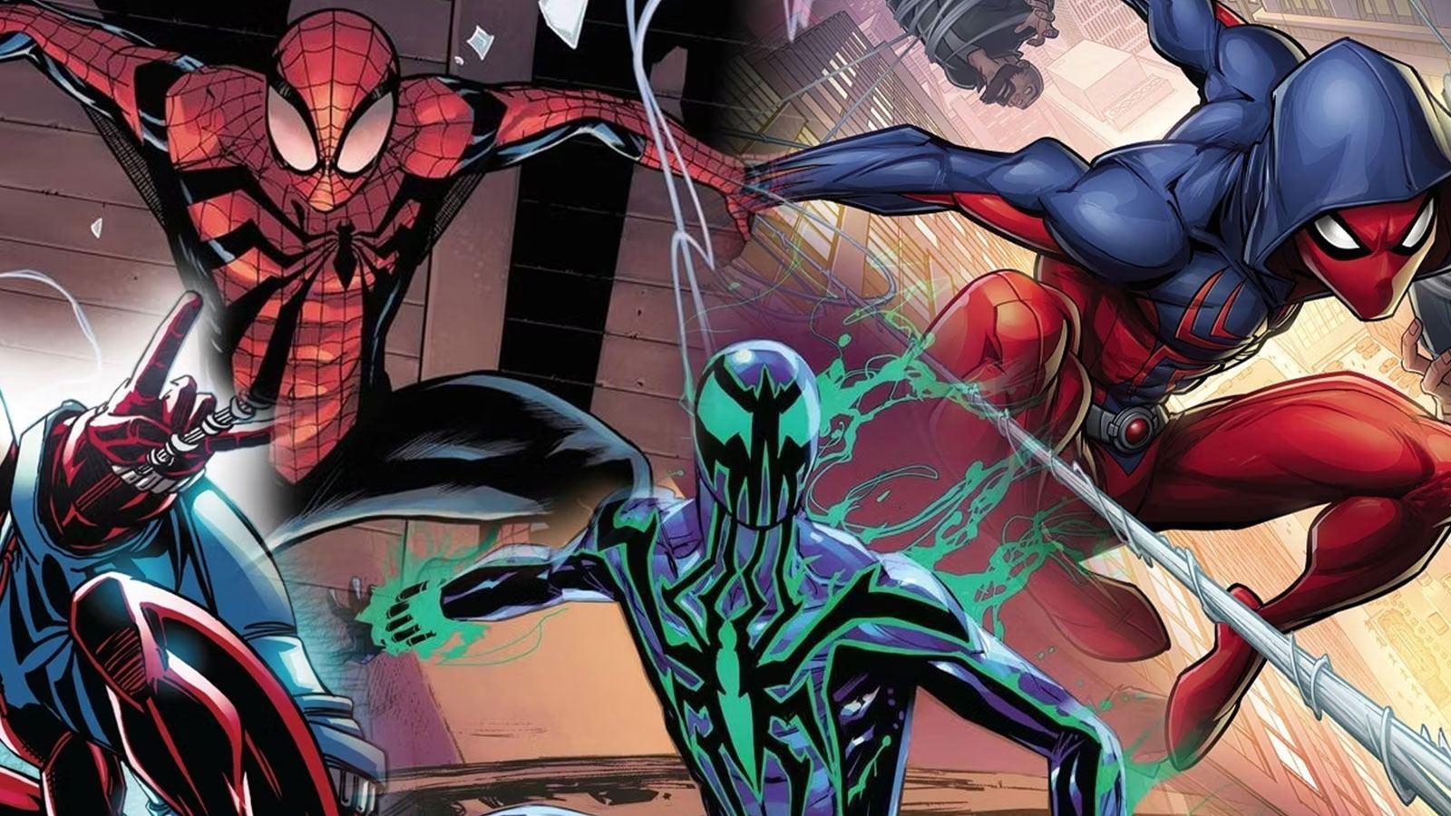 Marvel's Spider-Man 2 - Édition Deluxe numérique