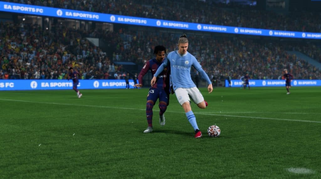 EA Sports FC 24 Patch #4 Available Today - Patch Notes
