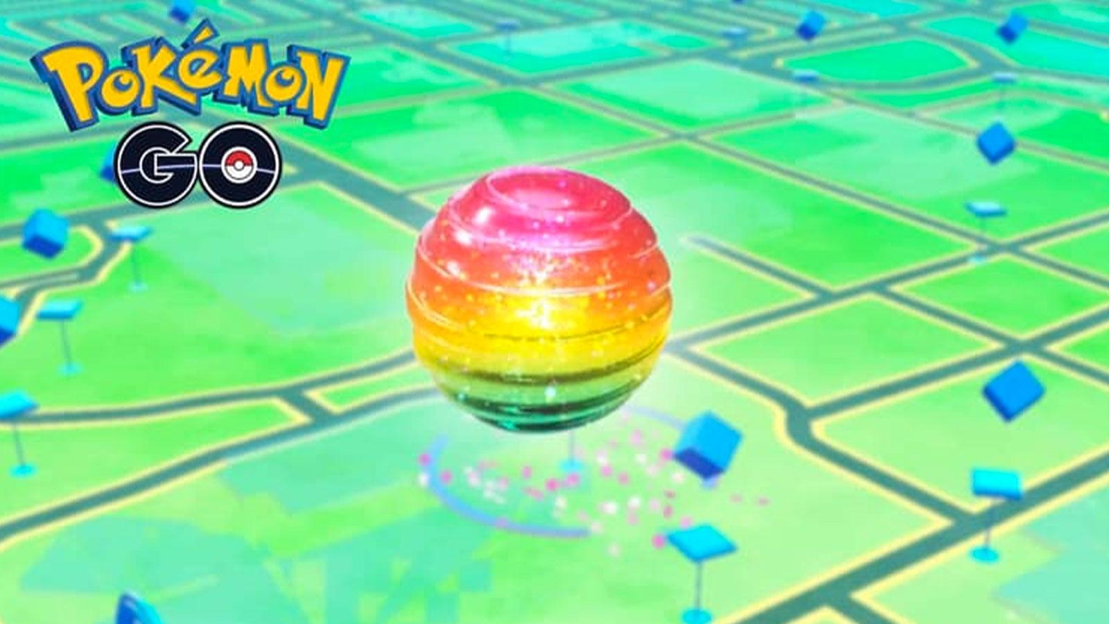 Le secret oublié pour booster vos gains de bonbons sur Pokémon Go
