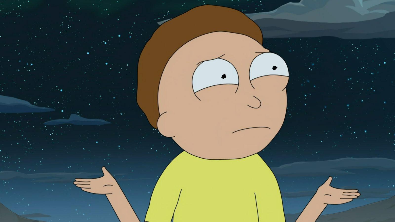 Rick et Morty (série) : Saisons, Episodes, Acteurs, Actualités