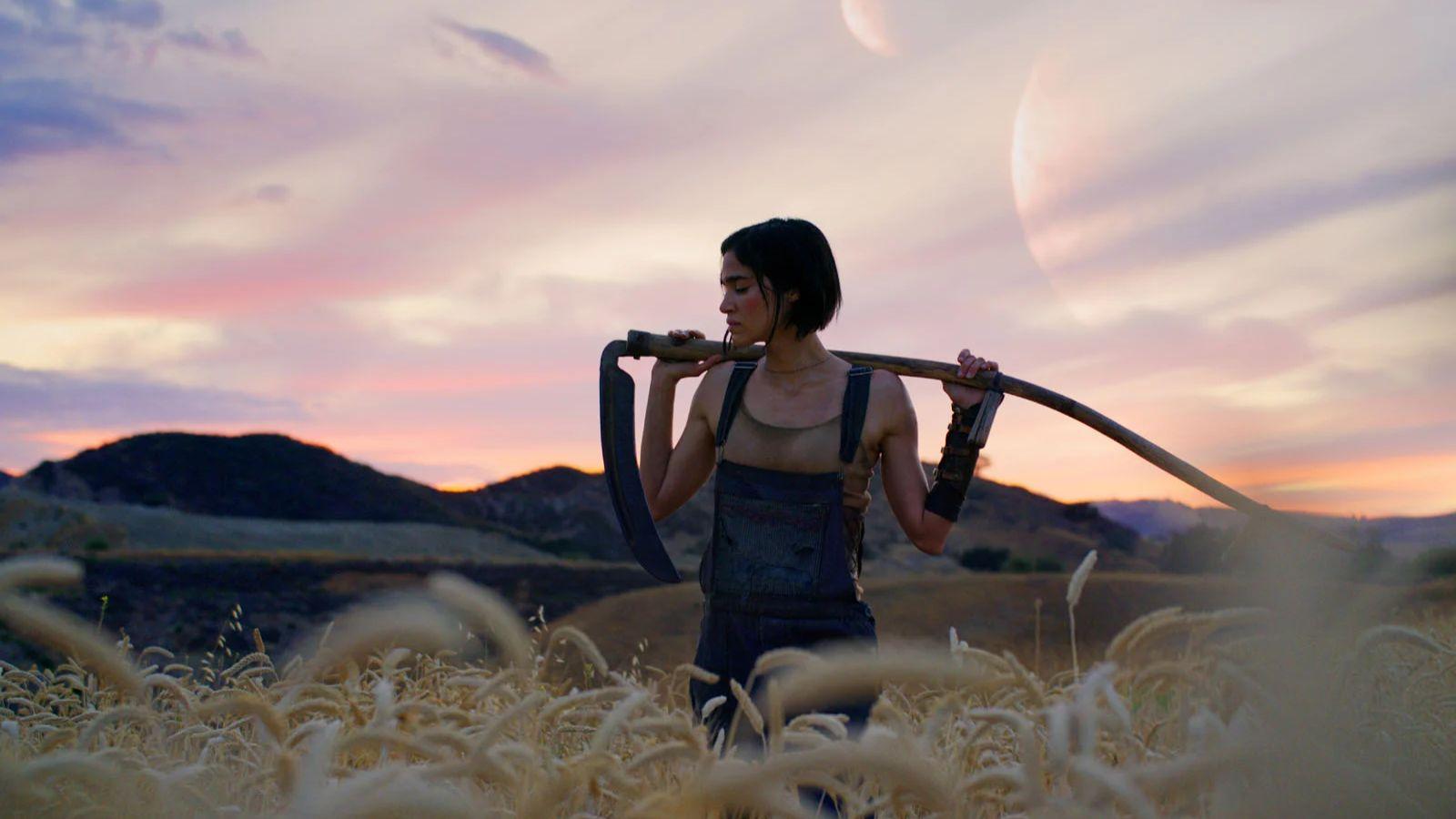 Rebel Moon to premiere early on Netflix in “special” release - Dexerto