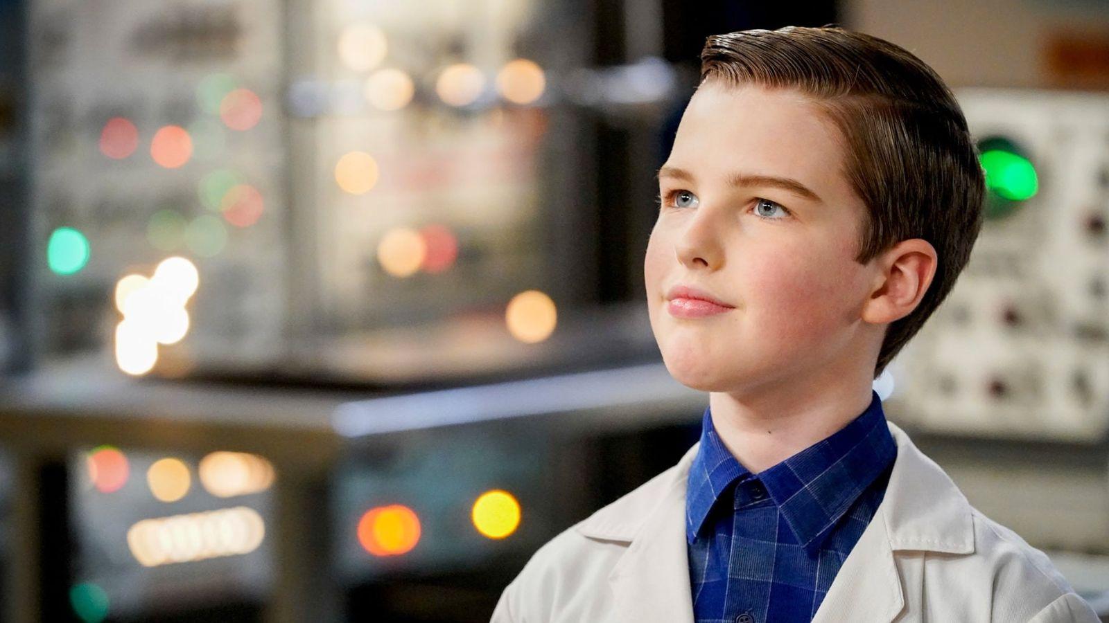 Young Sheldon : Quand sort la saison 7 du spin-off de The Big Bang Theory ?  - Dexerto.fr