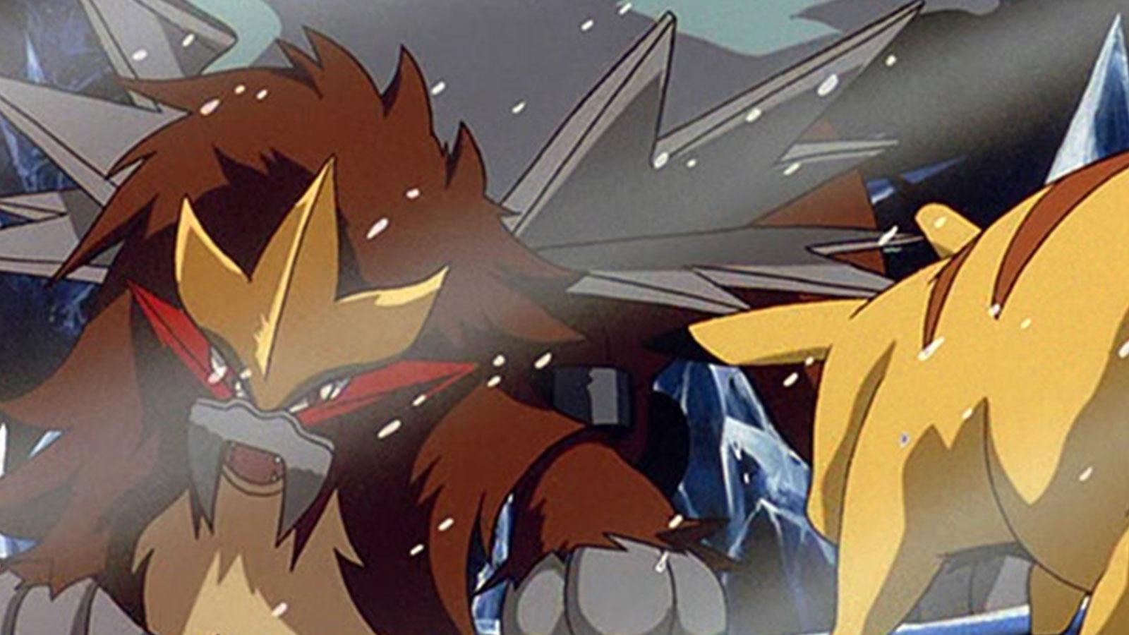 Pokémon : Zoroark, Le Maître des Illusions visible gratuitement