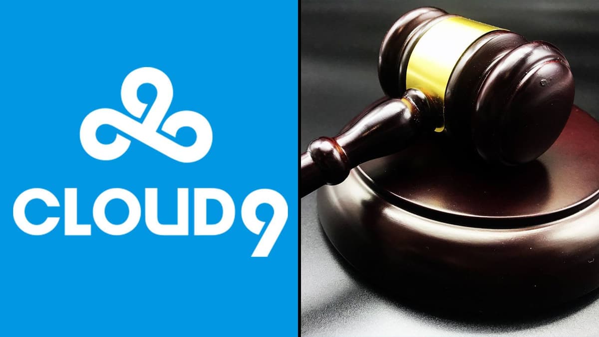 Cloud 9 - DPP Law