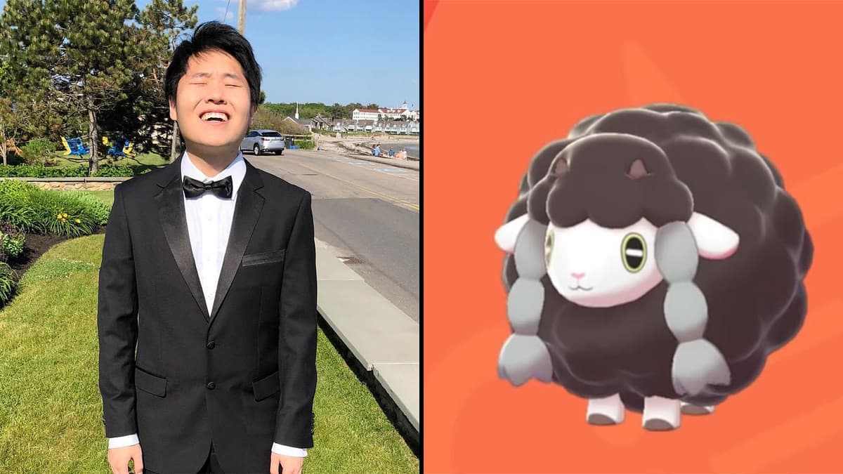 Disguised Toast - Game Freak