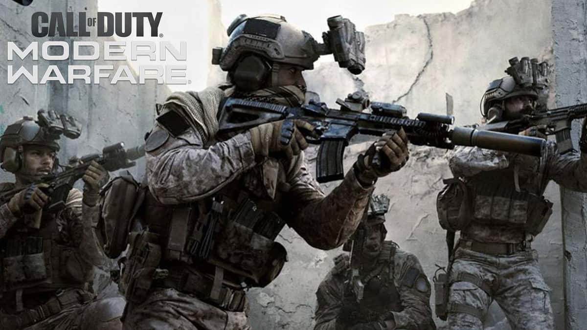 Infinity Ward