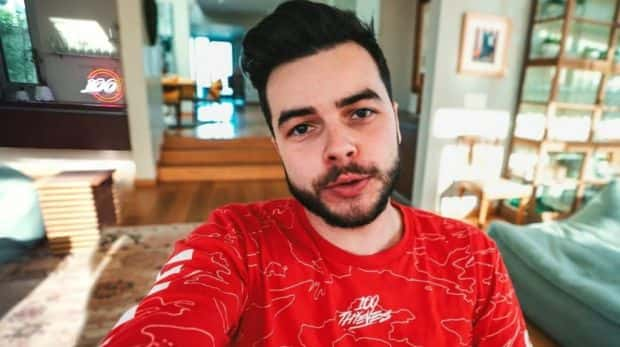 YouTube, Nadeshot