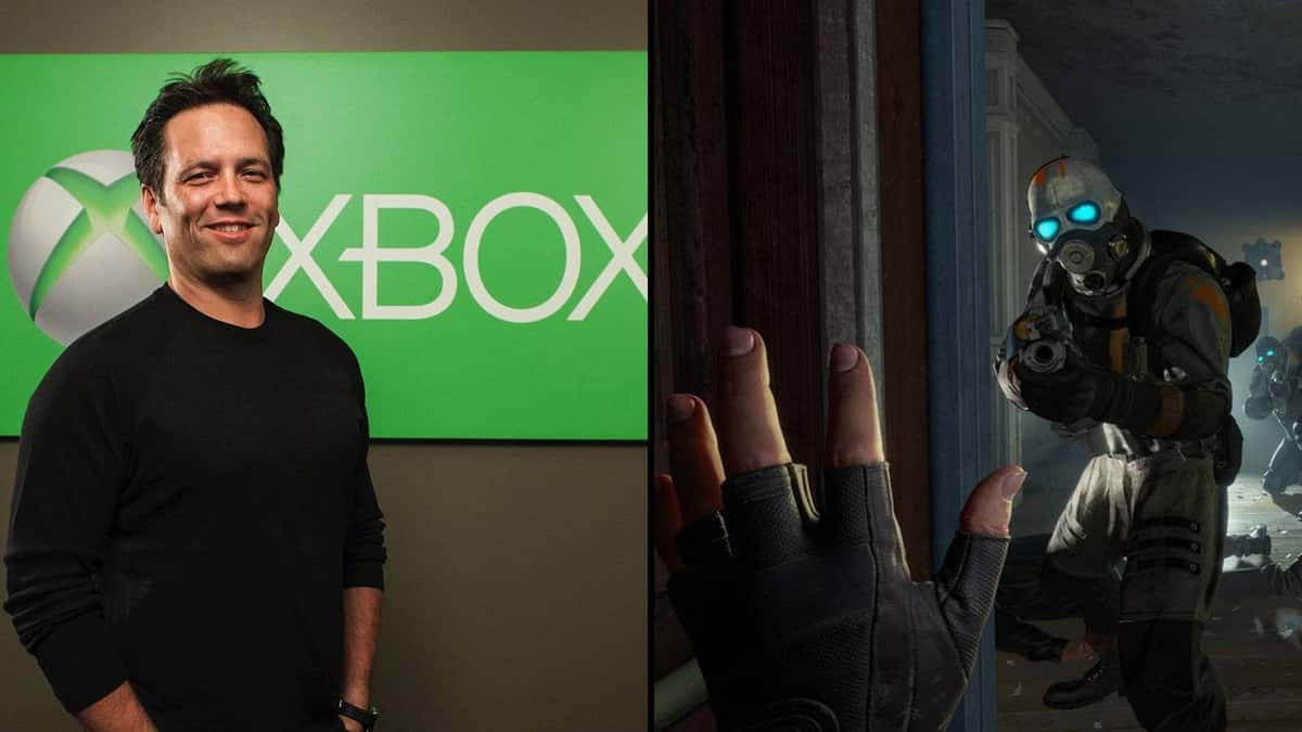 Phil Spencer | Valve