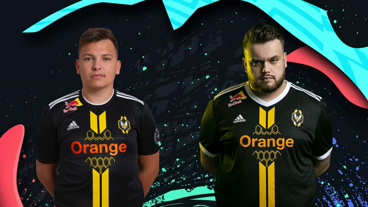 Team Vitality