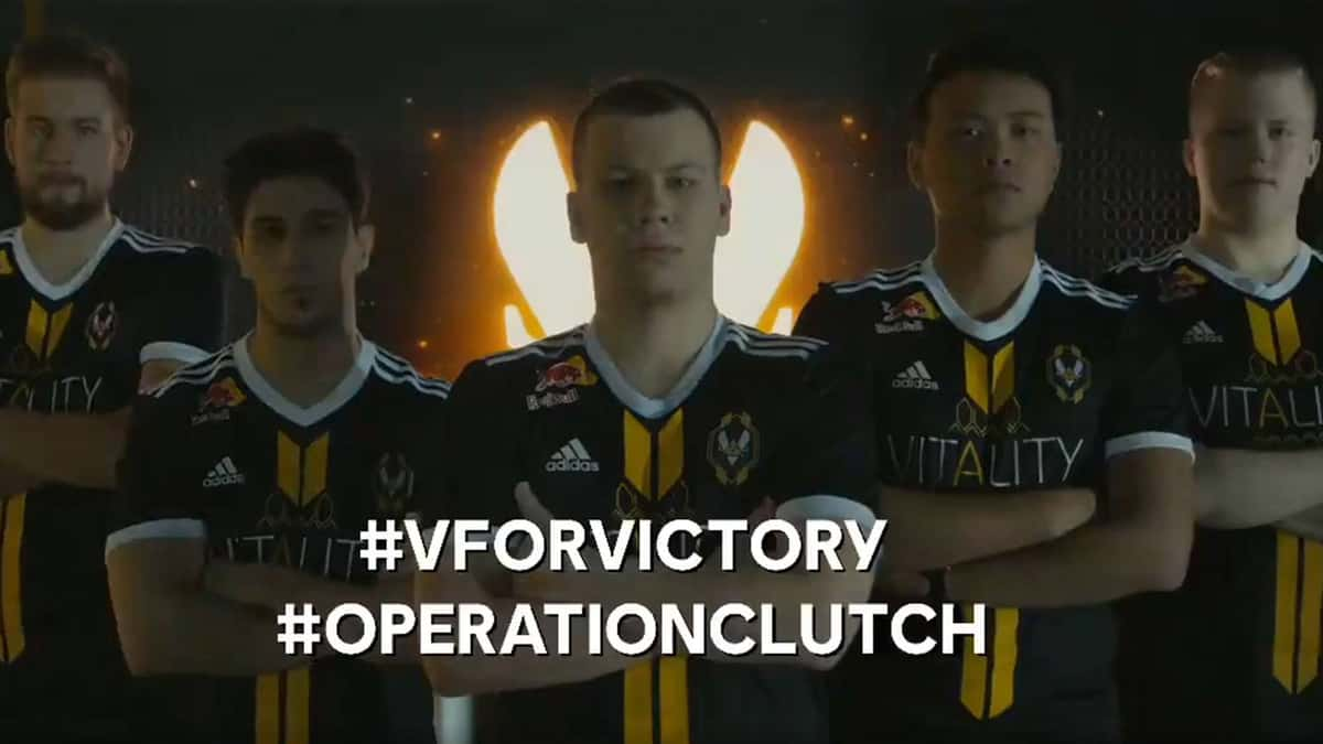 Team Vitality