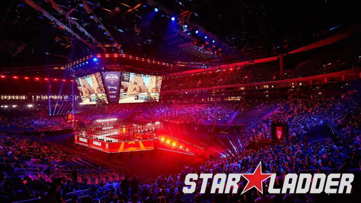 StarLadder