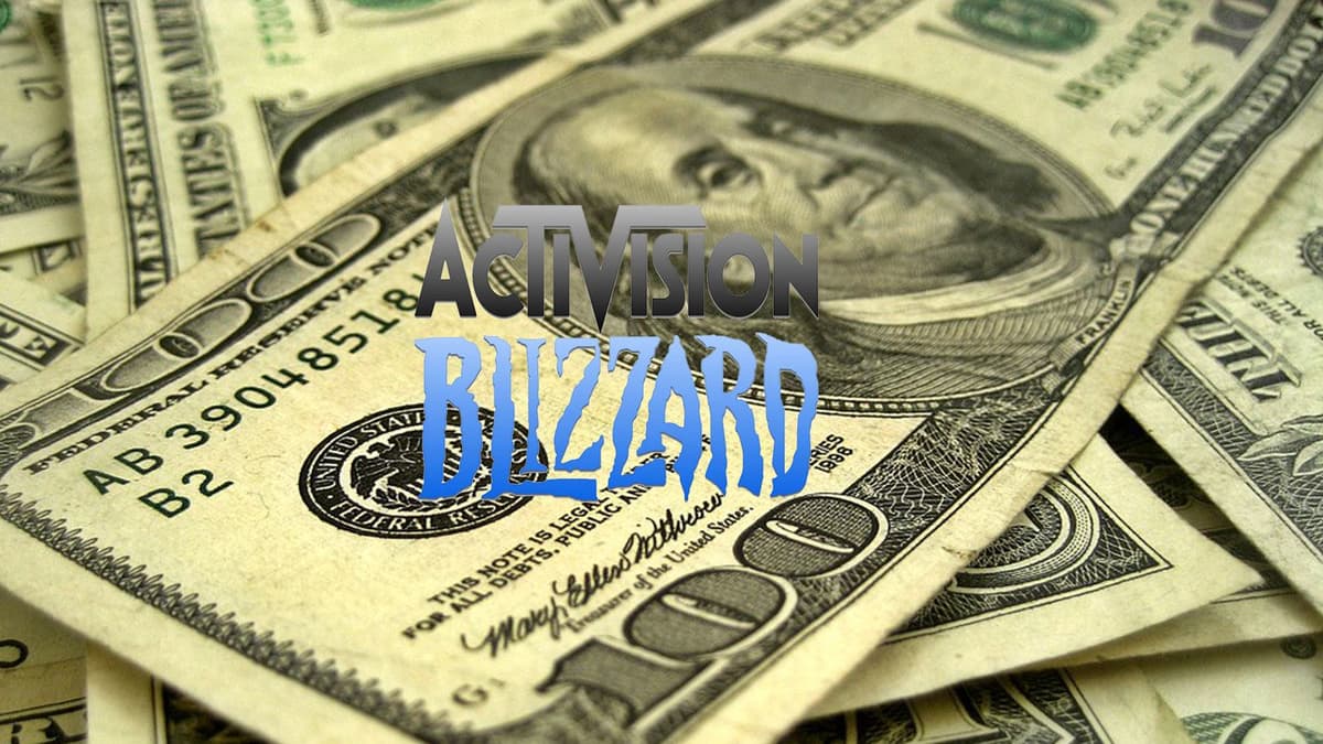 Activision Blizzard