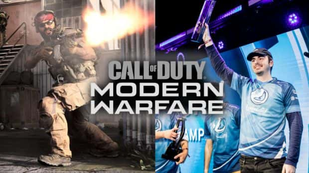 Infinity Ward / MLG