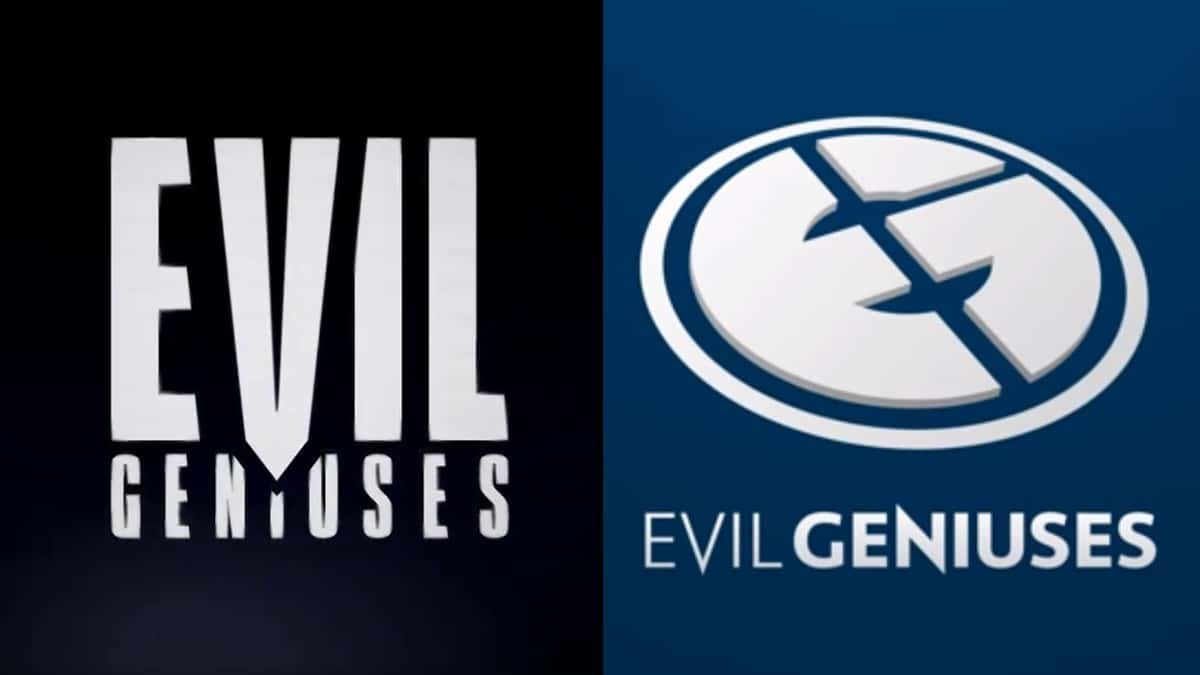 Evil Geniuses