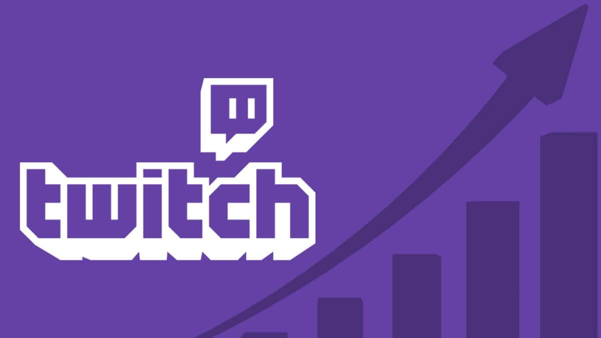 Twitch