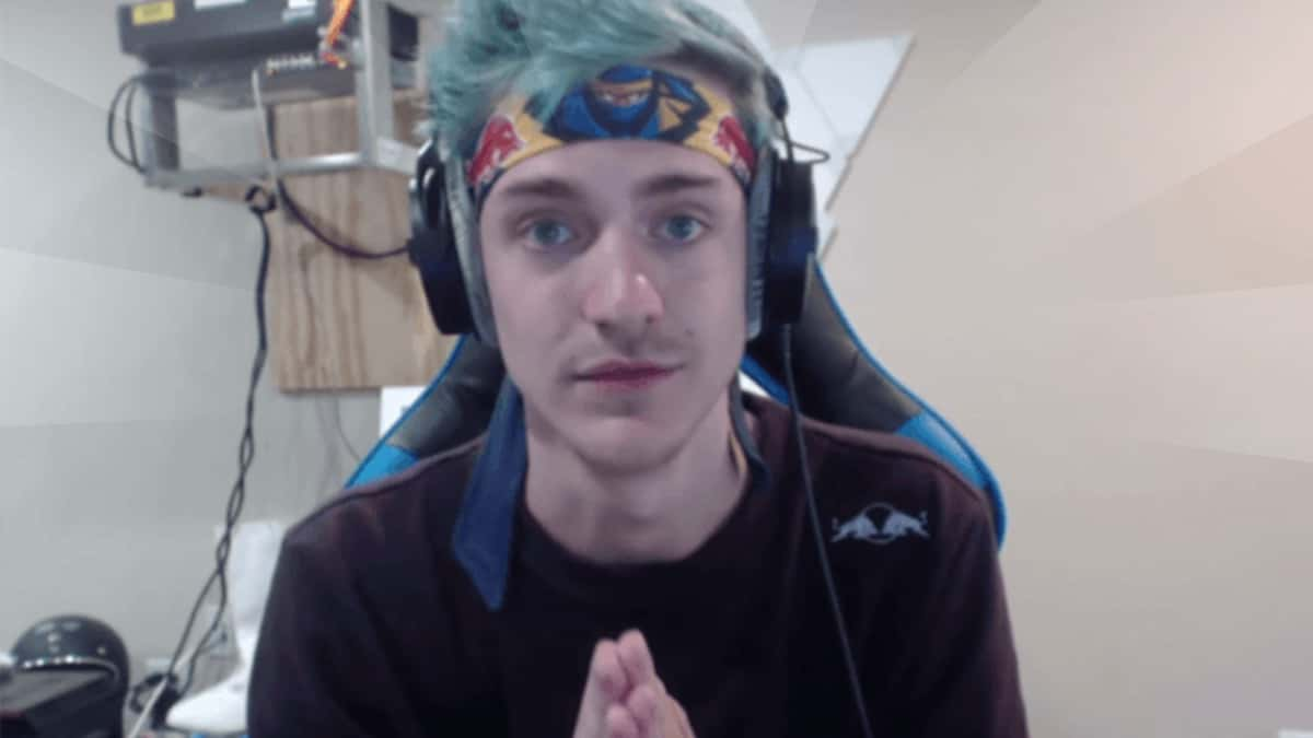 YouTube : Ninja