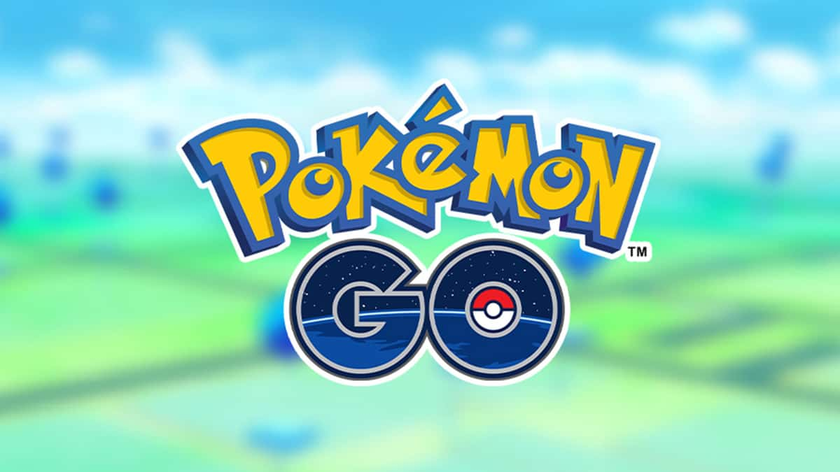 Pokémon Go Live