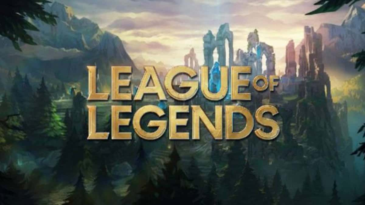 Riot Games