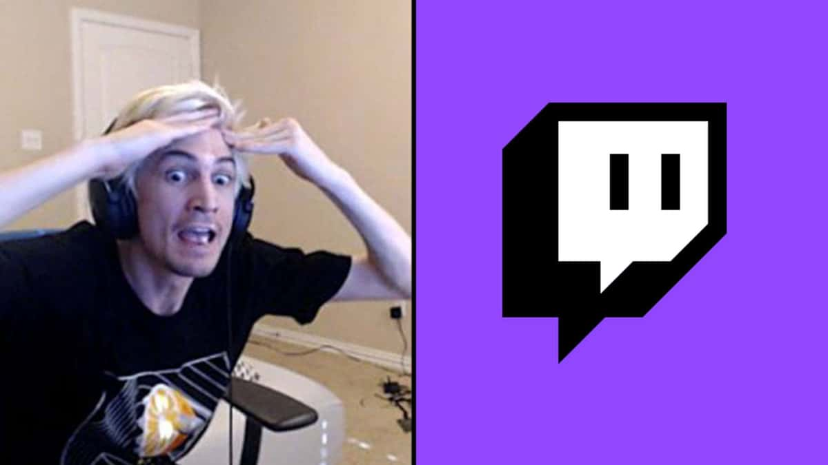 Twitch : xQc | Twitch