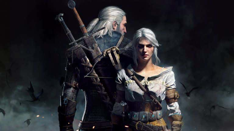 cover the witcher 3 soldes steam