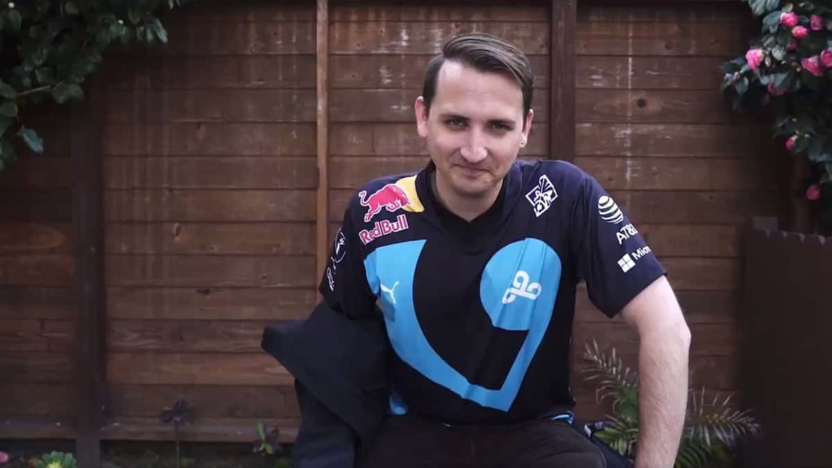 MonteCristo annonce son arrivée chez Cloud 9