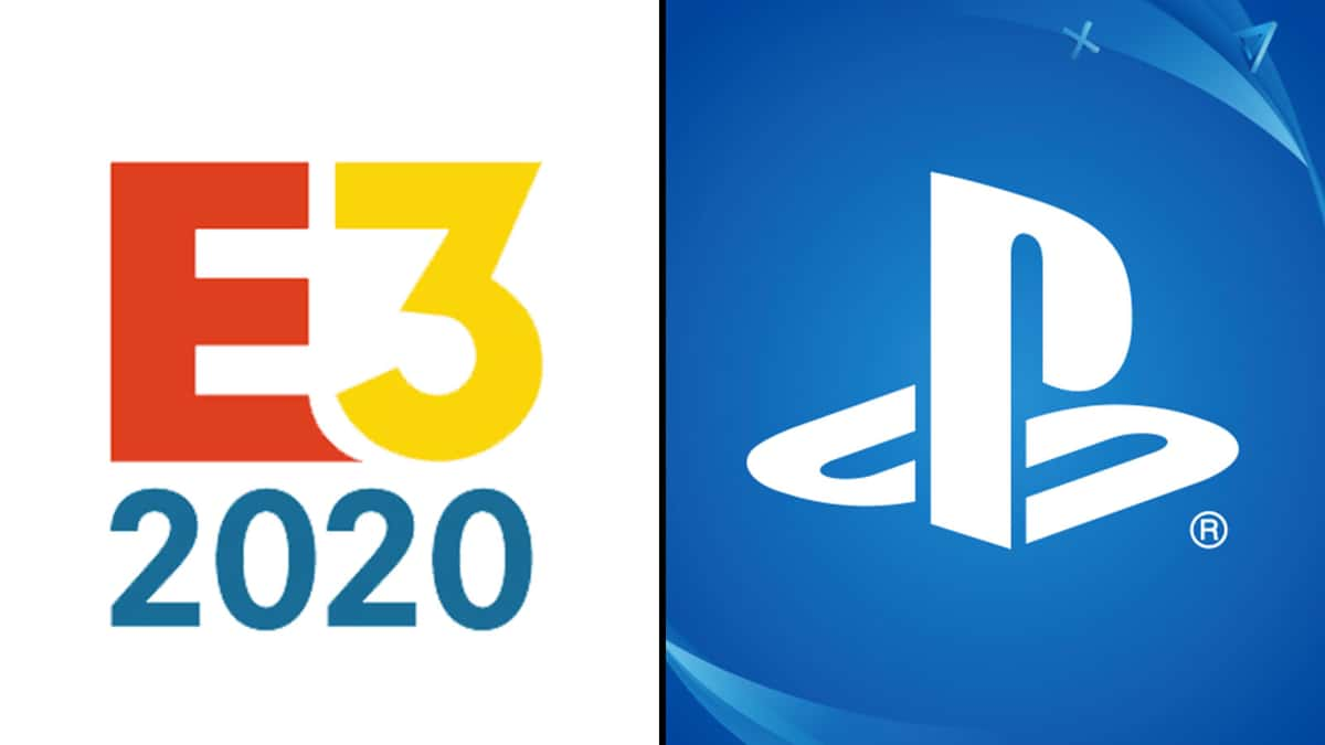 E3 / Sony