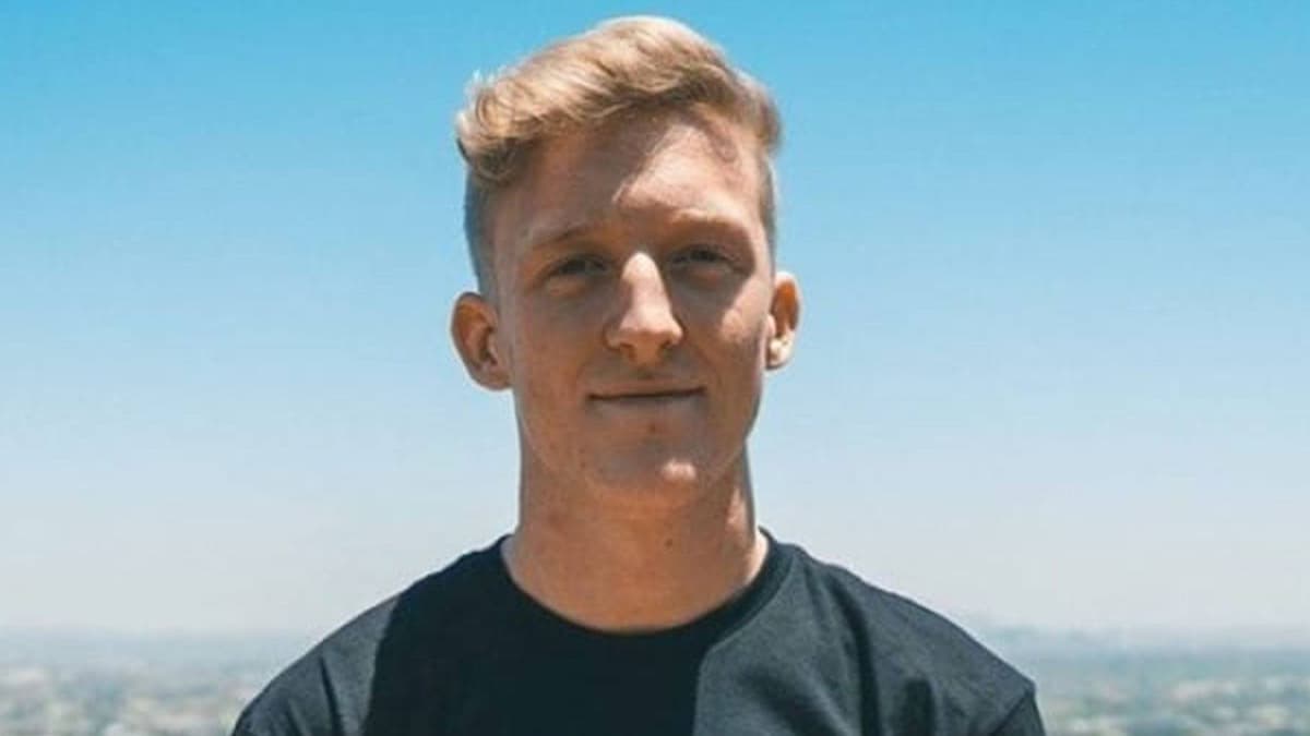 Tfue