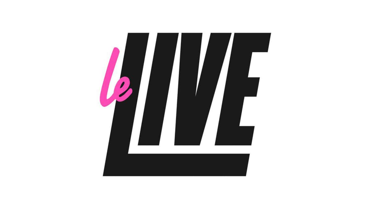 Webedia lance LeLive