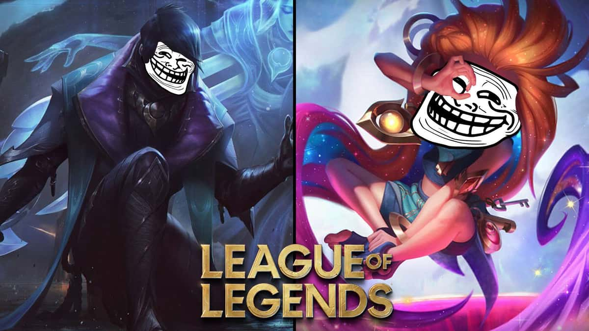 Riot Games