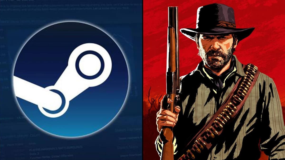 STEAM / ROCKSTAR GAMES