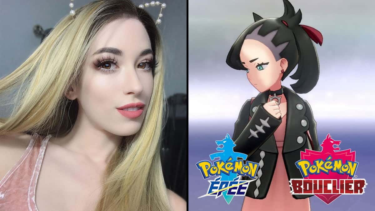 morganlefoy - Pokémon