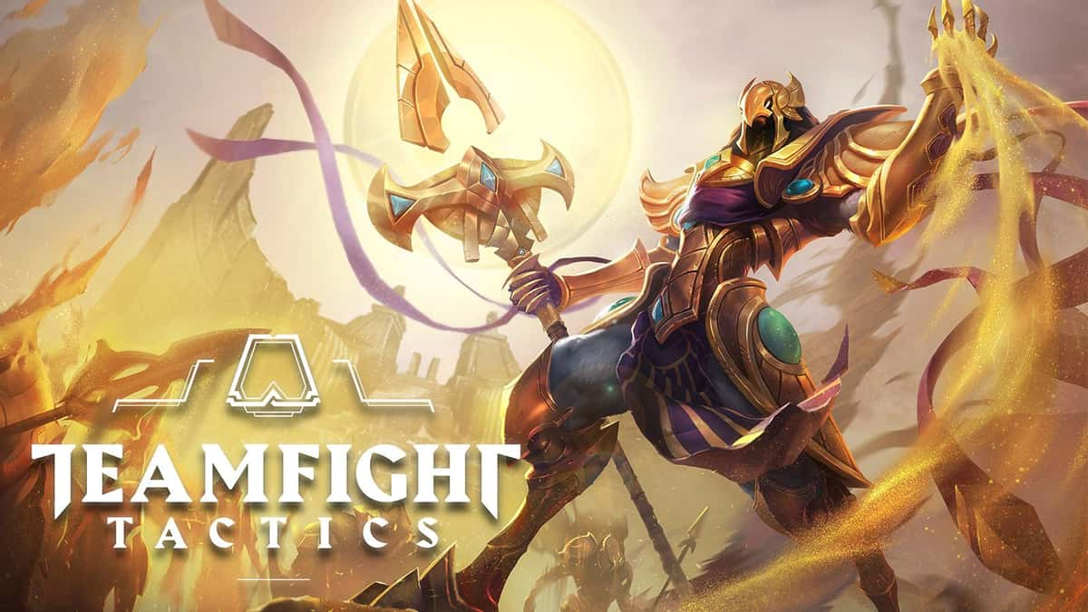 Guide des meilleures compositions Teamfight Tactics au patch 10.1