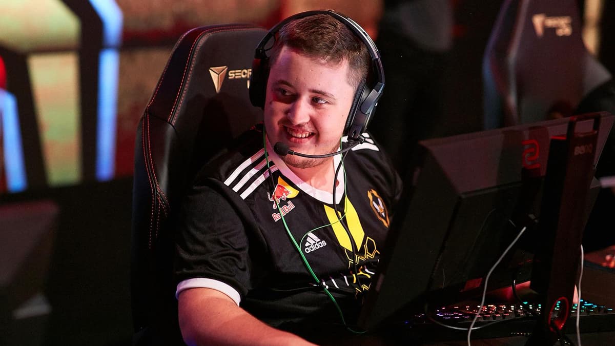 ZywOo élu meilleur joueur de l'année sur CS: GO par HLTV