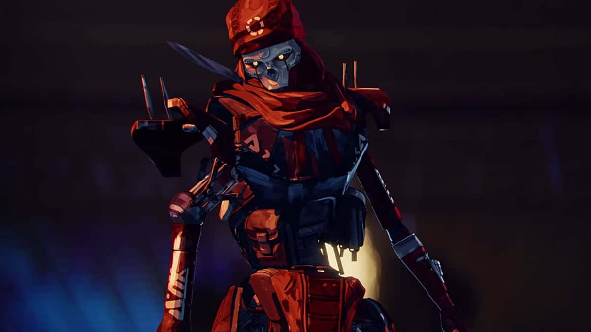 Apex Legends Saison 4 assimilation Revenant